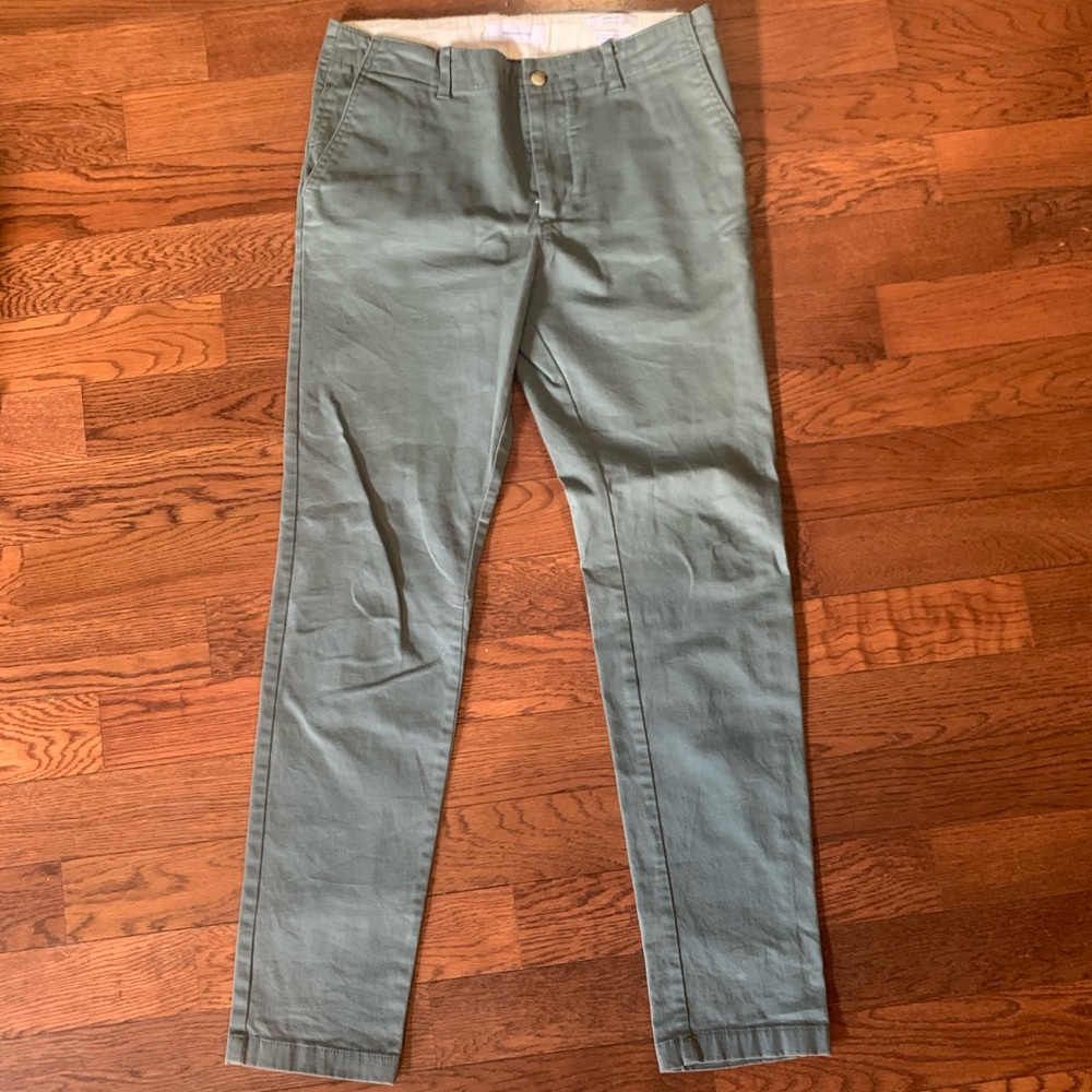 Men’s urban outfitters pants